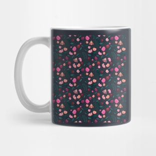 Spring Rain Mug